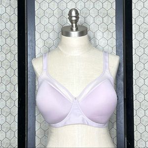 Bali Wirefree Bra